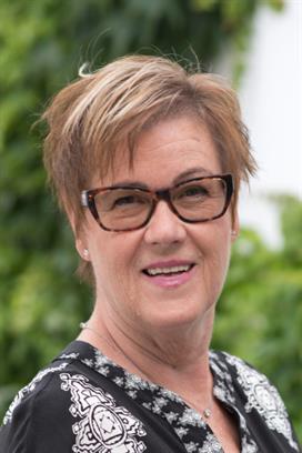 Marie-Luise Schwaiger
Gerichtsschreiberin