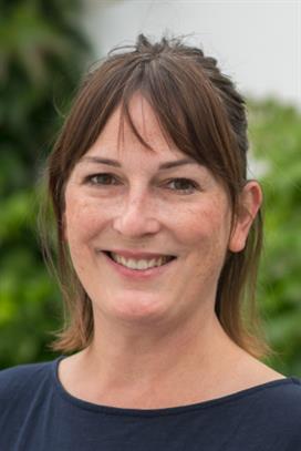 Antonia Hausreiter
Staatsanw�ltin